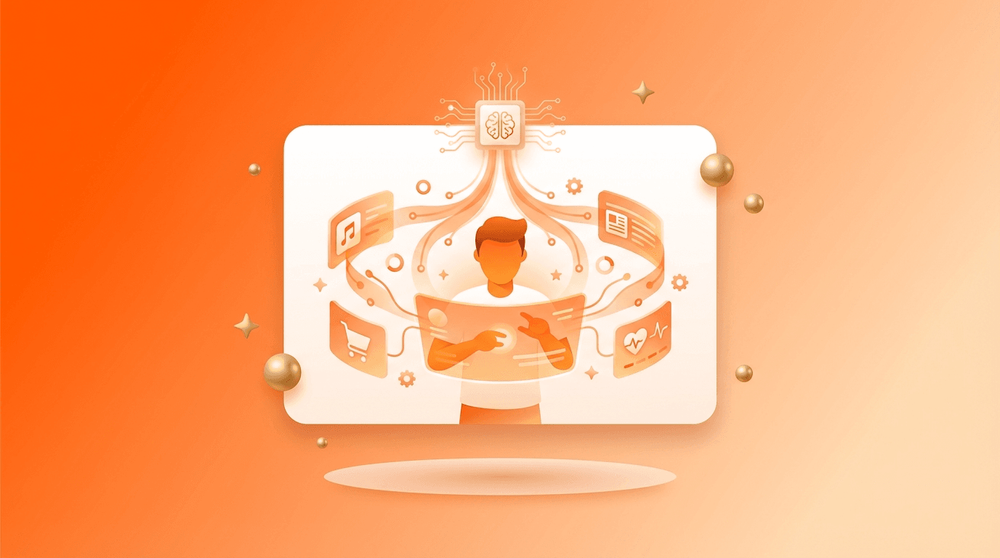 Hyper-Personalization: Cá Nhân Hóa Trải Nghiệm ở Cấp Độ Vi Mô