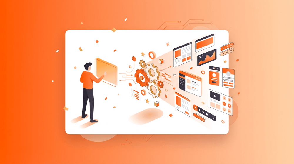 Generative UX: Giao Diện Người Dùng Được Tạo Sinh Tự Động