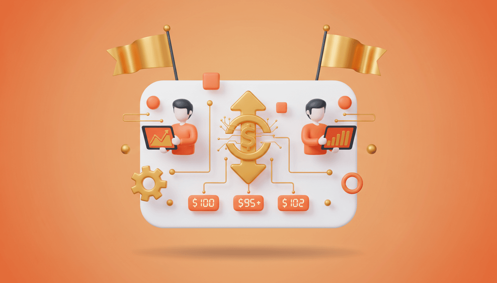 Định Giá Động (Dynamic Pricing)