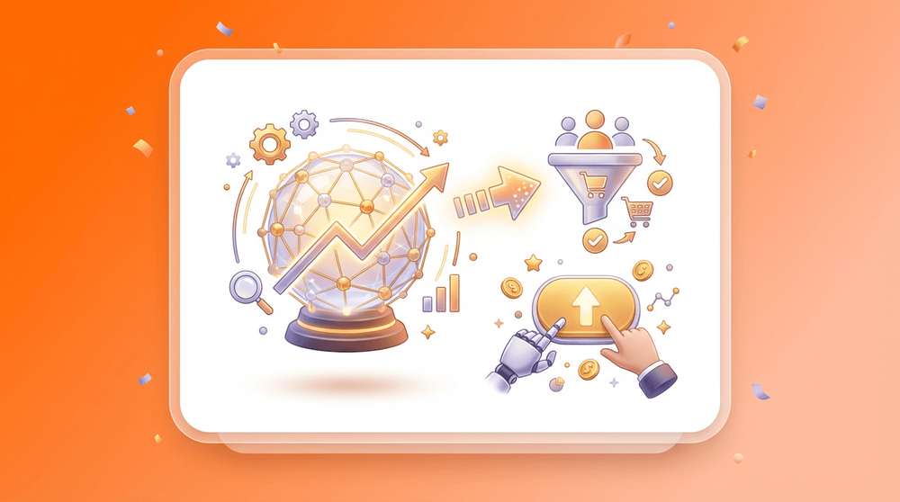 Predictive CRO: Tối Ưu Hóa Tỷ Lệ Chuyển Đổi Dựa Trên Phân Tích Dự Đoán