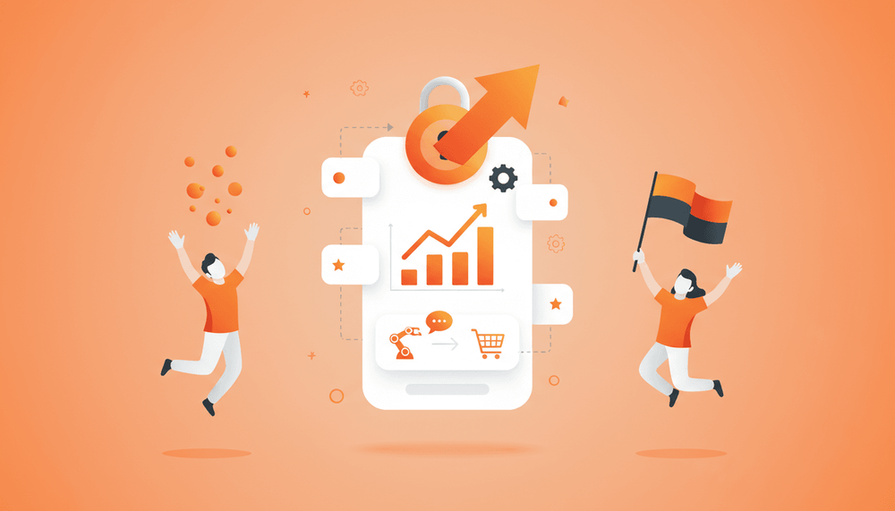 Nền Tảng Website/App Là Yếu Tố Quyết Định Thành Bại