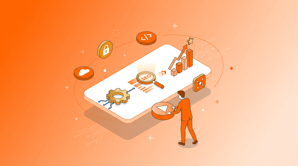 Betech Digital: Xây Dựng Lợi Thế SEO Từ Nền Tảng Công Nghệ