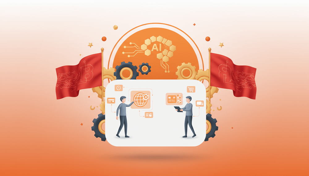 Betech Digital Xây Dựng Nền Tảng Cho Doanh Nghiệp TMĐT Thế Hệ Mới