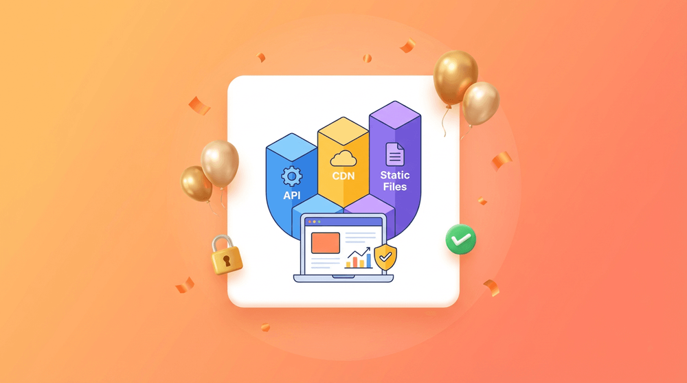 Betech Đối tác chuyên sâu về phát triển Website Jamstack