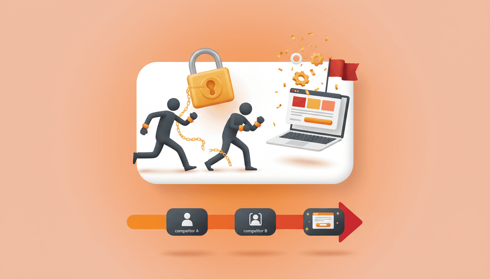 Betech Xây Dựng Lợi Thế Cạnh Tranh, Không Chỉ Là Website