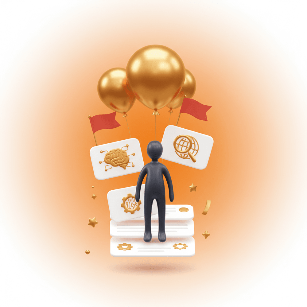 Các trụ cột chính của AI SEO và cách Betech áp dụng