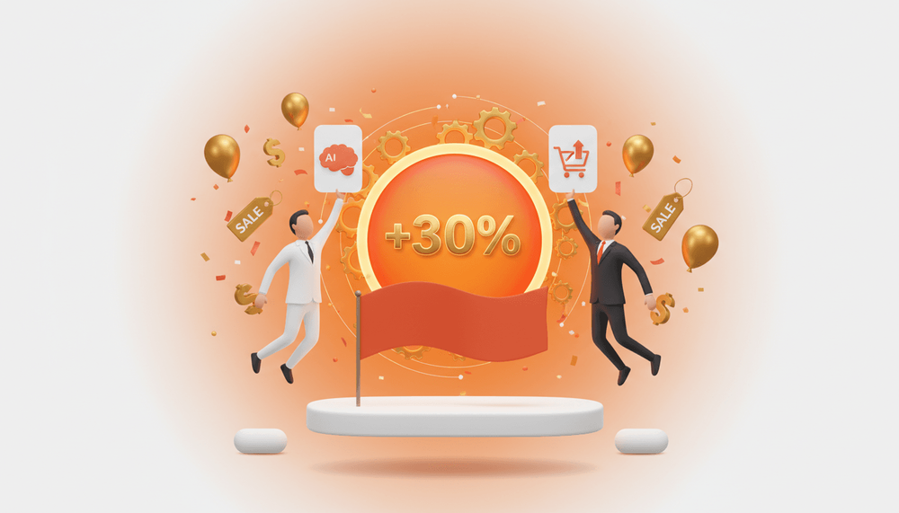 Cơ Chế Vận Hành Giúp Bứt Phá Doanh Thu Lên Đến 30%