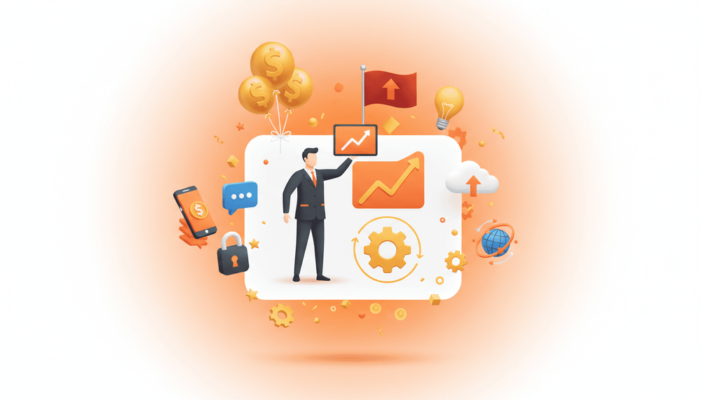 Công Thức ROI Không Phải Phép Thuật Mà Là Kỹ Thuật