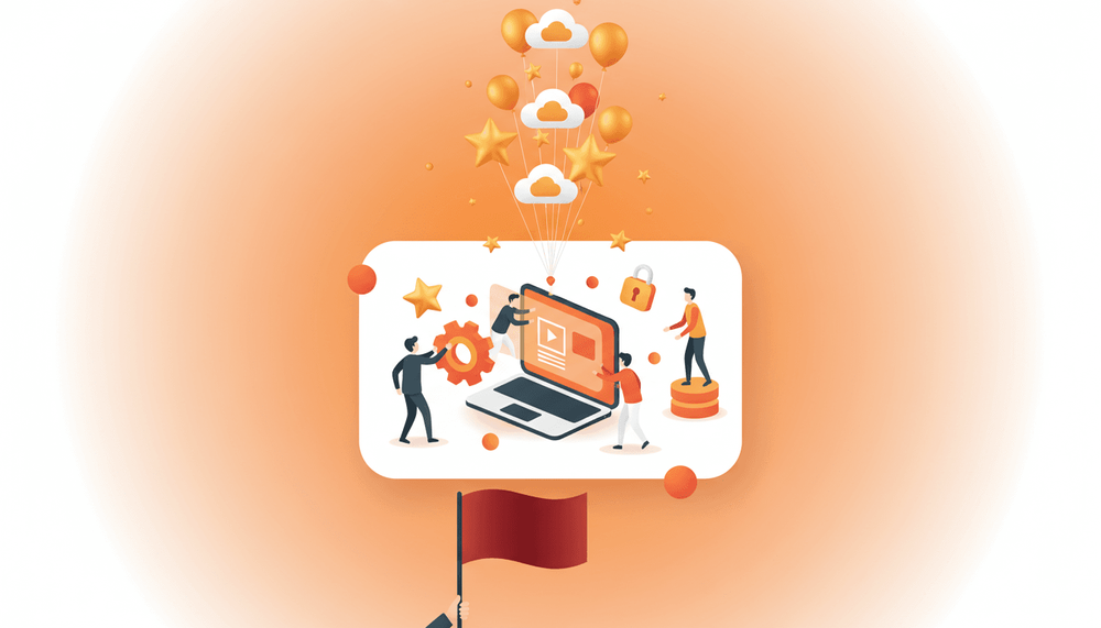 Dịch Vụ Của Chúng Tôi Không Chỉ Là Thiết Kế Web