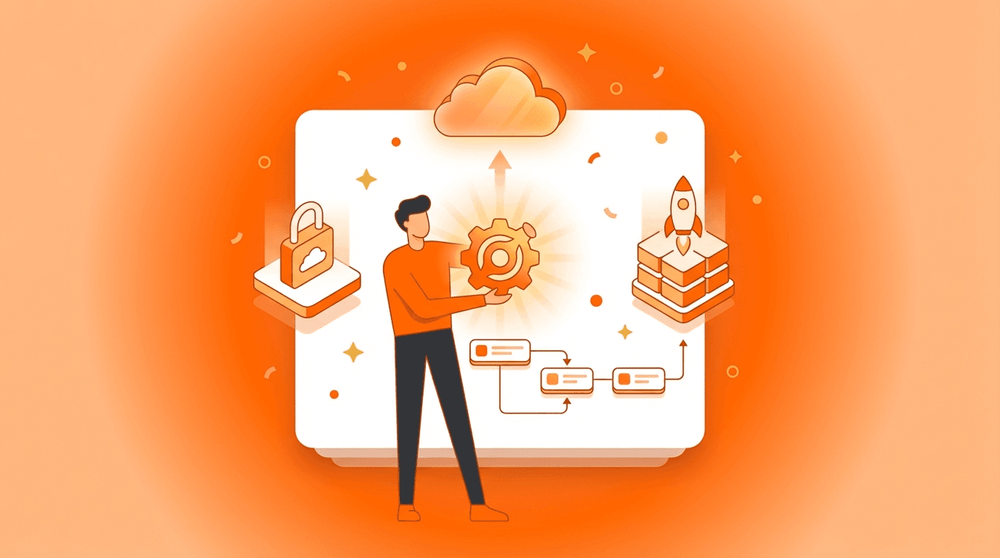 Jamstack là gì và tại sao nó là tương lai của Website