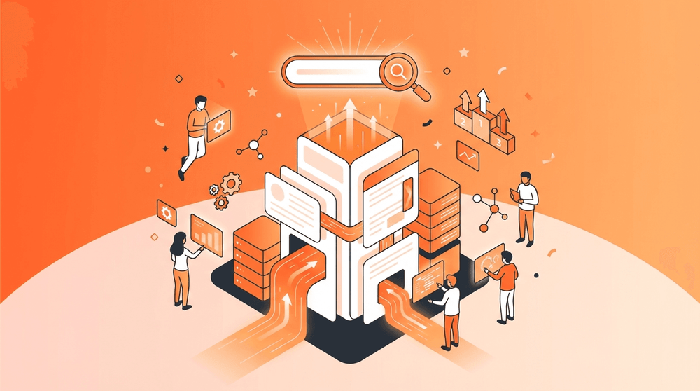 Kiến Trúc Hiện Đại Nền Tảng Cho SEO Thế Hệ Mới