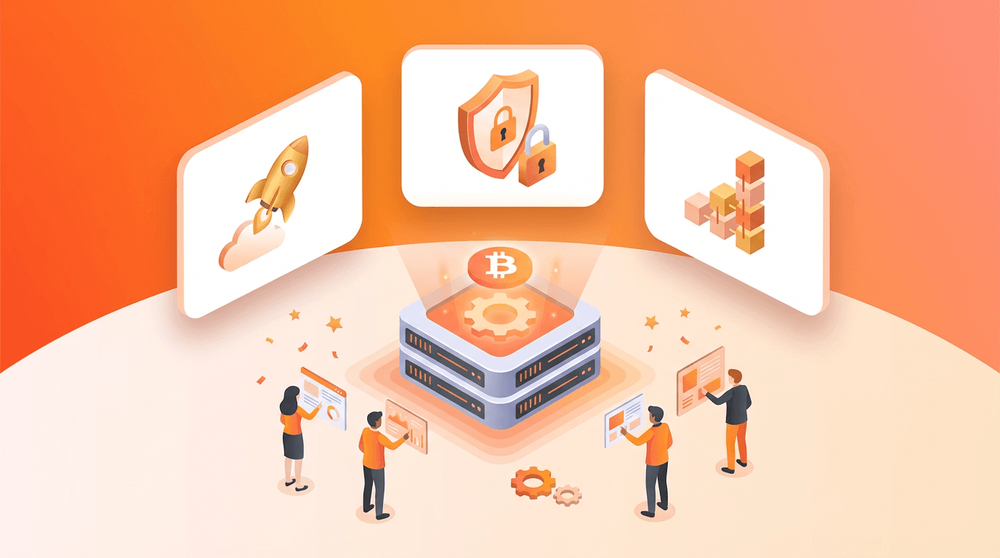 Lợi ích vượt trội của Website Jamstack do Betech phát triển