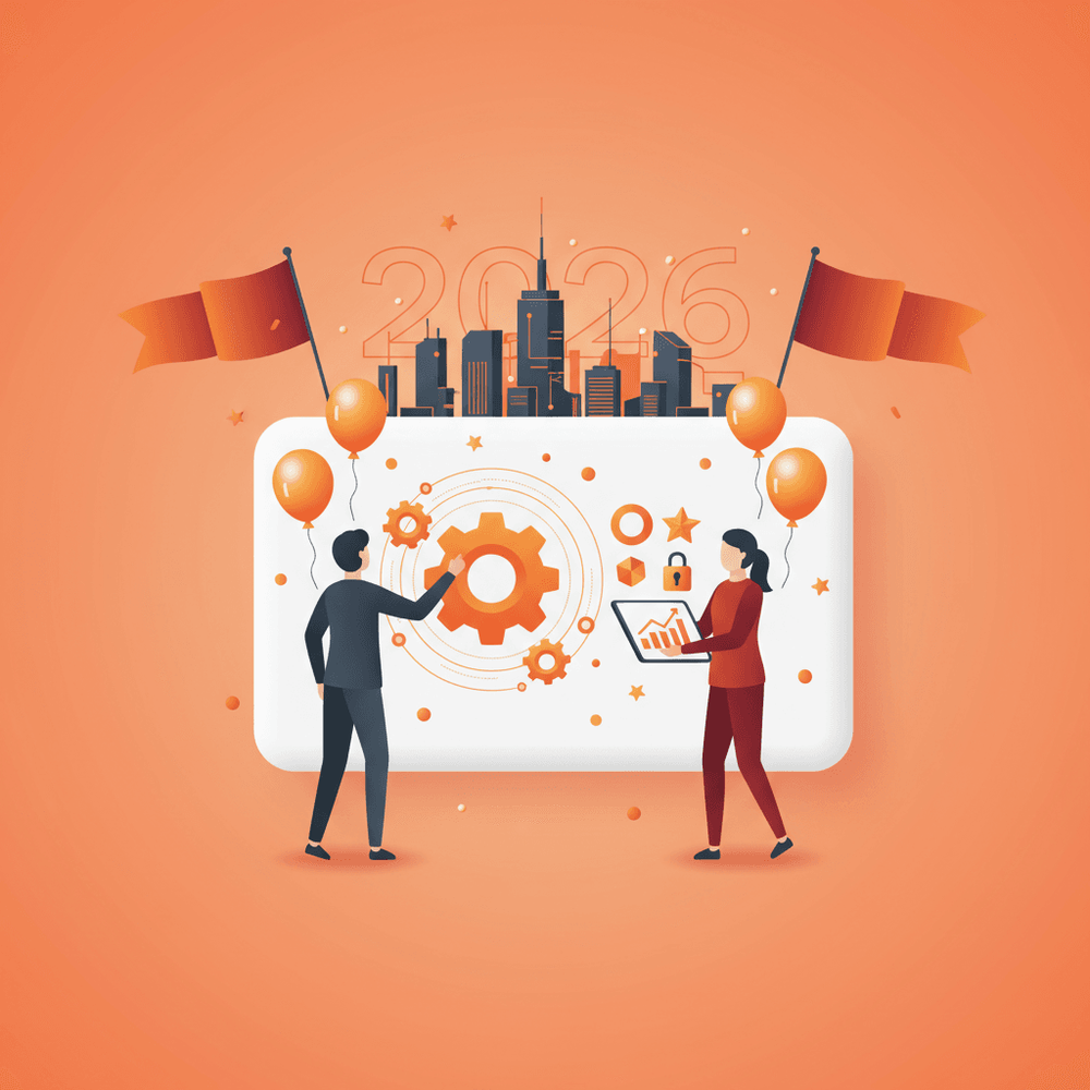 Nền Tảng Công Nghệ Định Hình Tiêu Chuẩn 2026