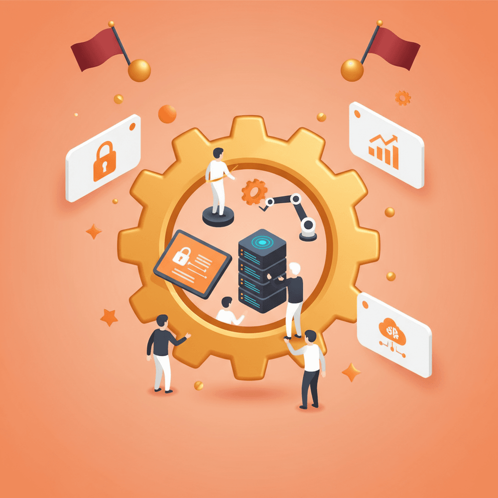 Nền Tảng Công Nghệ Định Hình Tiêu Chuẩn 2026