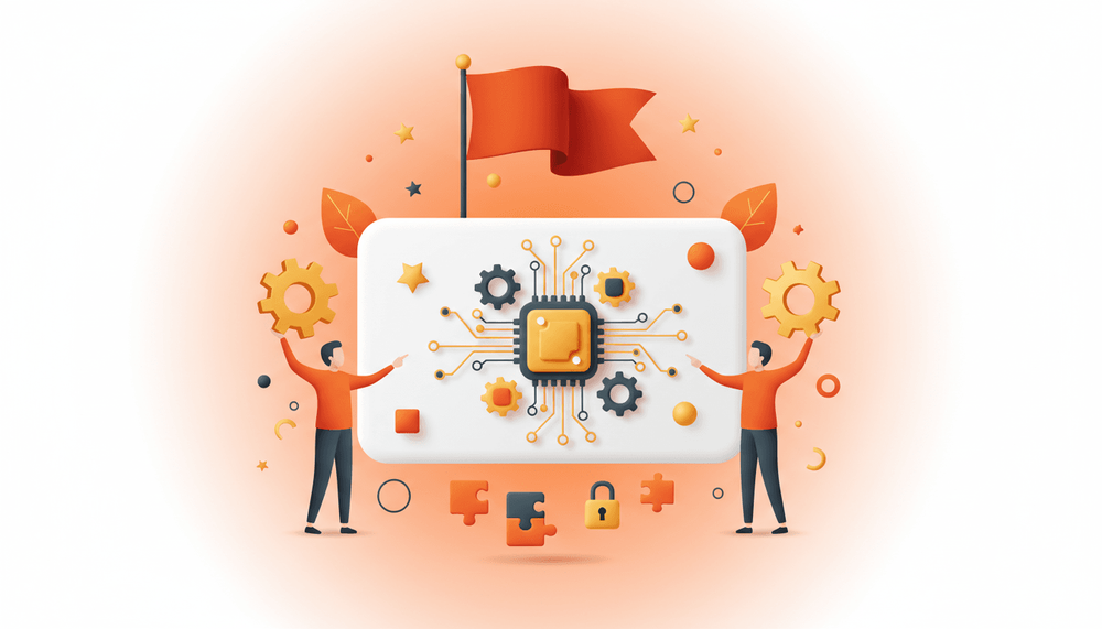 Nền Tảng Công Nghệ Quyết Định Lợi Thế Cạnh Tranh