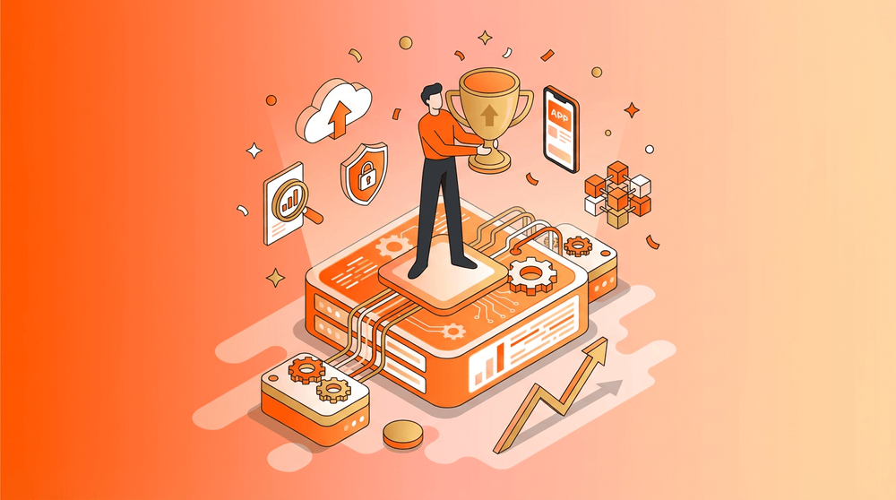 Nền Tảng Công Nghệ Ưu Việt