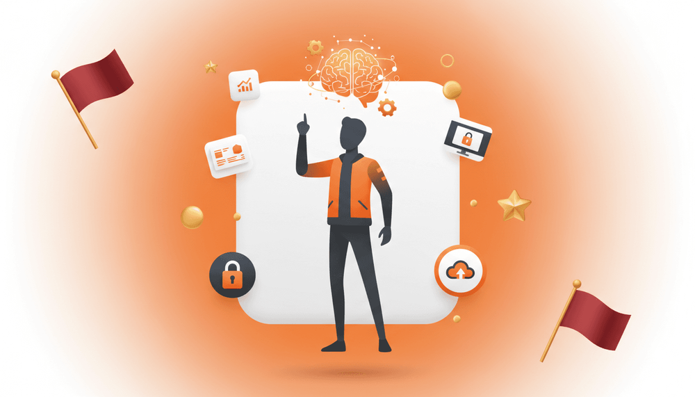 Nền Tảng Công Nghệ Yếu Tố Sống Còn Để Triển Khai AI Thành Công