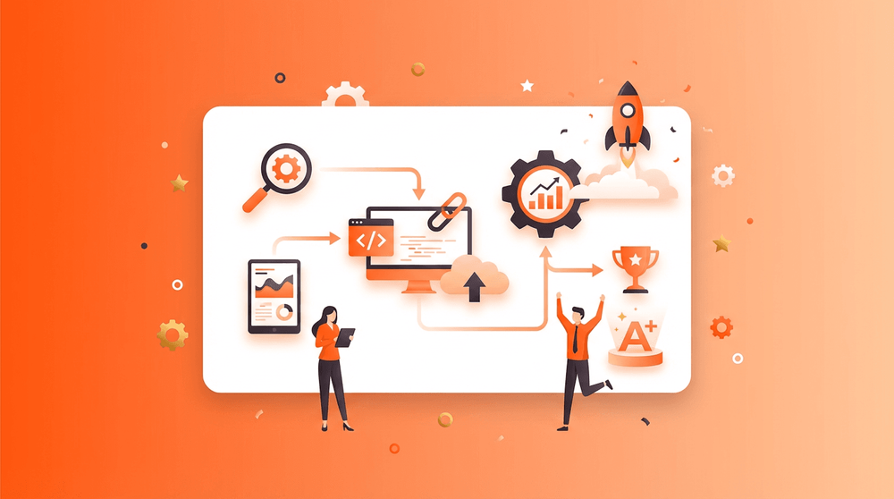 Quy Trình SEO Toàn Diện Của Betech