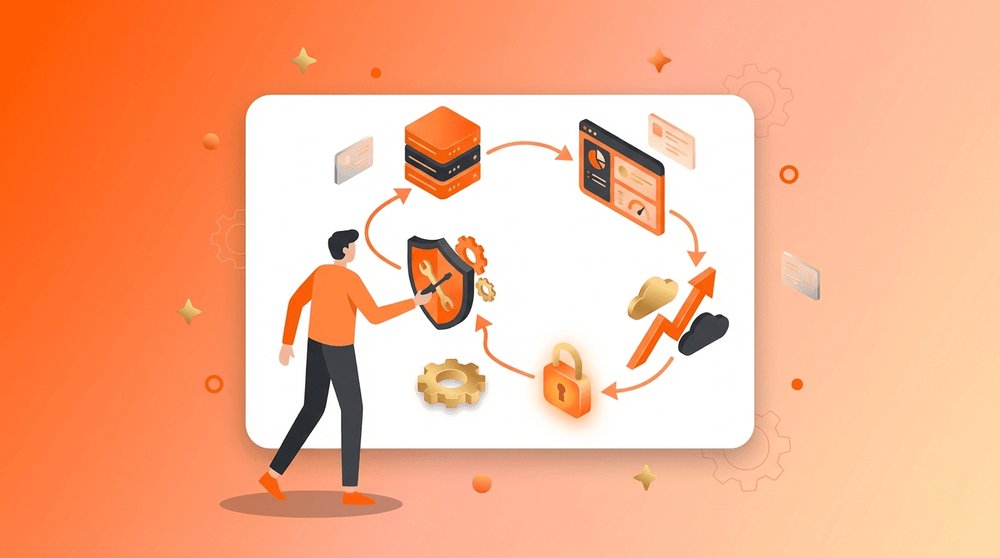 Quy Trình Vận Hành & Hỗ Trợ Chuyên Sâu