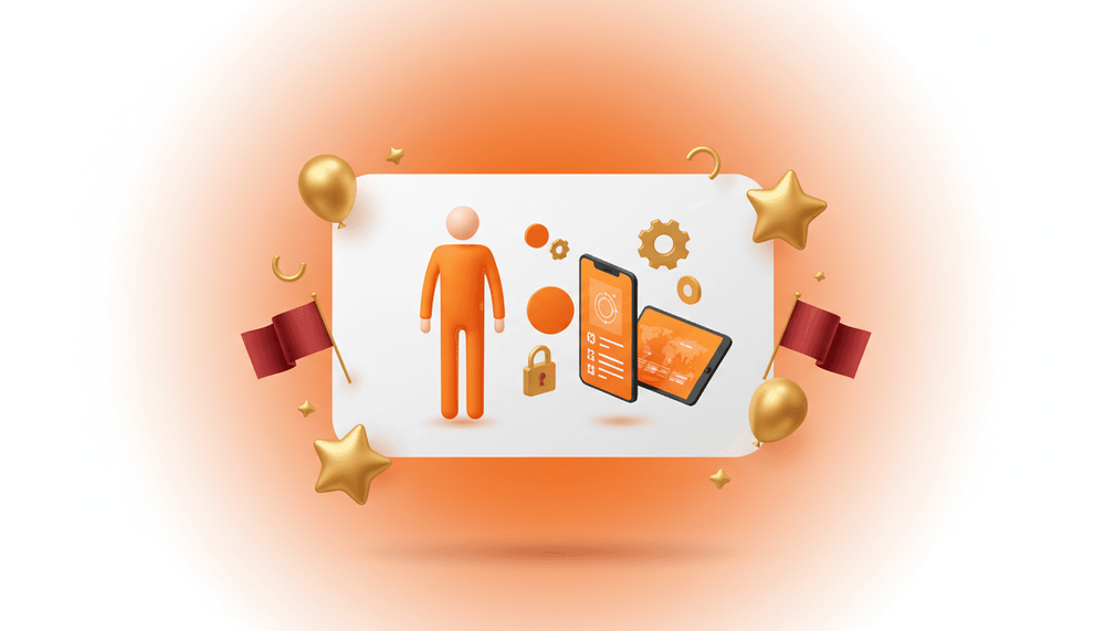 Sẵn Sàng Nâng Tầm Hiện Diện Số Của Bạn