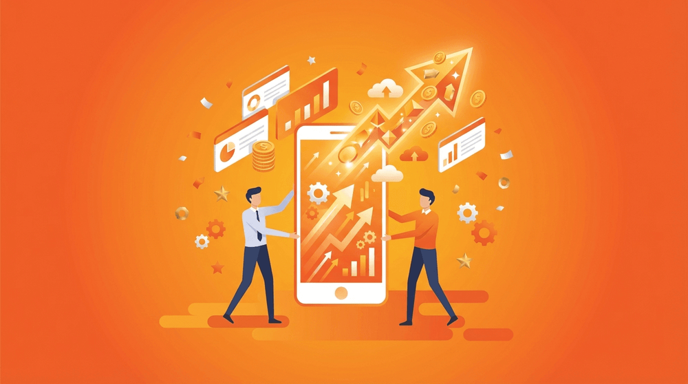 Tại Sao Mobile App Là Mũi Nhọn Tang Truong Cua Doanh Nghiep Hien Dai?