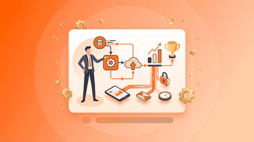 Tại Sao N8N Là Lựa Chọn Vượt Trội Cho Doanh Nghiệp Hiện Đại