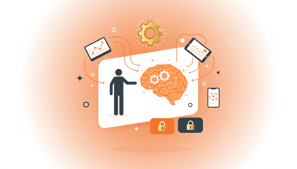 Tại Sao Vận Hành Bằng AI La Lợi Thế Cạnh Tranh Bắt Buộc