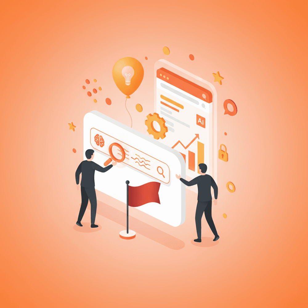 Tại sao Nền tảng Công nghệ lại là Yếu tố Quyết định trong AI SEO