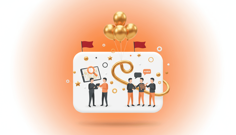 UX/UI Đỉnh Cao: Giữ Chân Và Thuyết Phục Khách Hàng