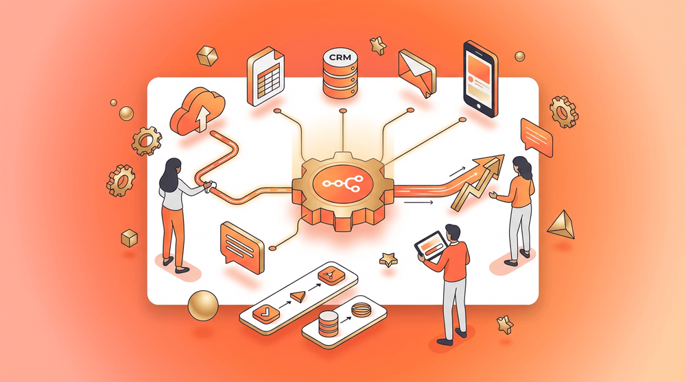 Ứng Dụng Thực Tiễn Của N8N Trong Vận Hành Doanh Nghiệp