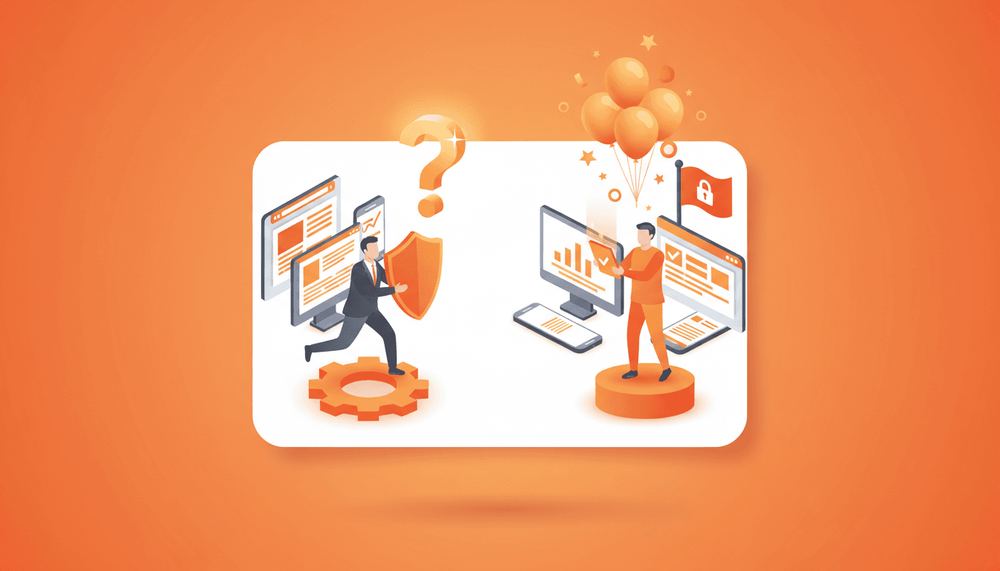 Website Của Bạn: Chi Phí Hay Khoản Đầu Tư Chiến Lược